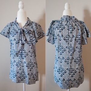 French connection top